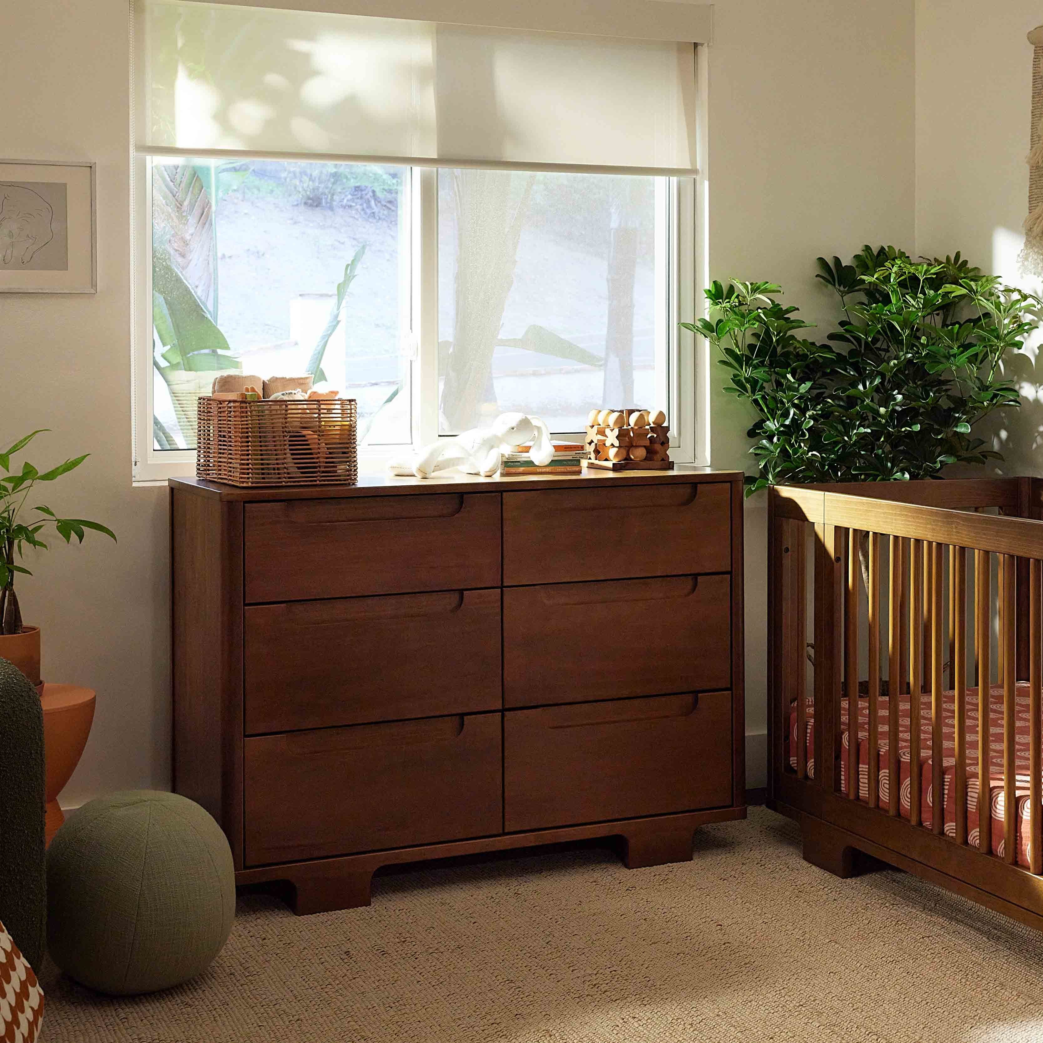 Yuzu 6-Drawer Dresser - Image 40
