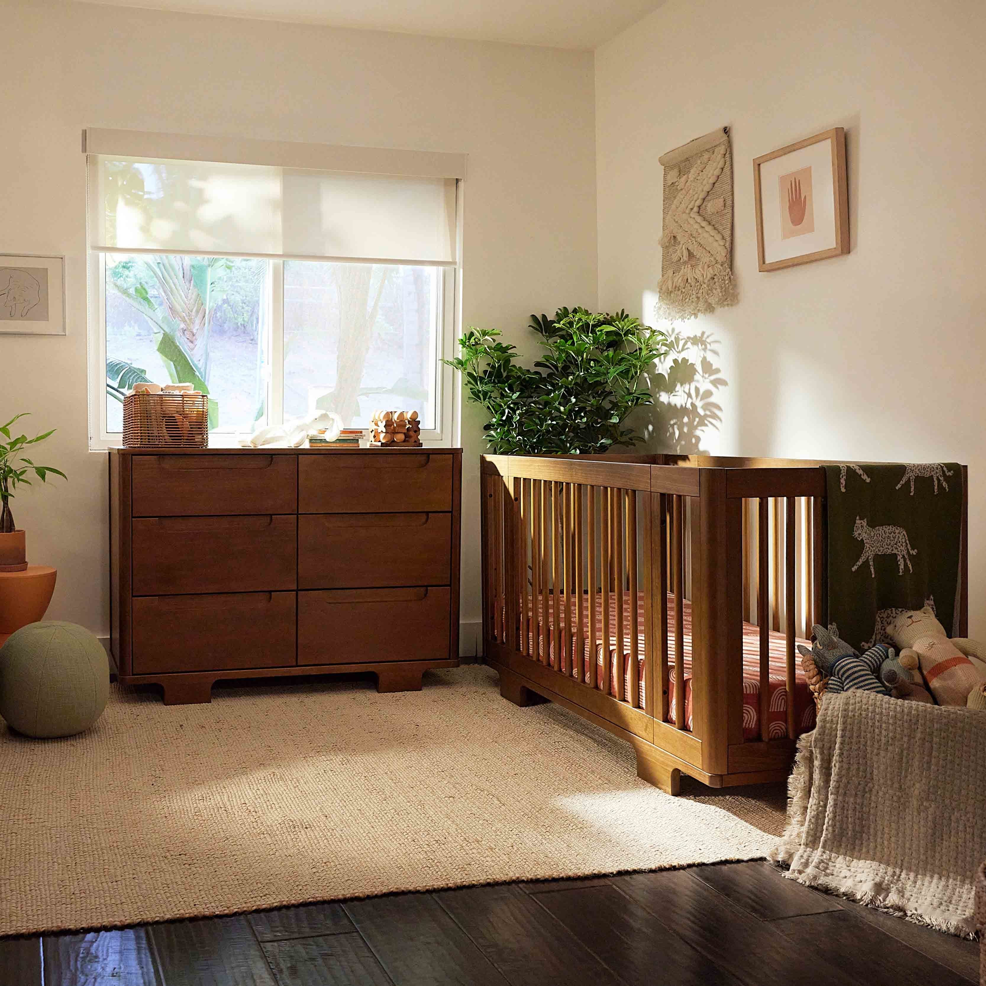 Yuzu 6-Drawer Dresser - Image 41
