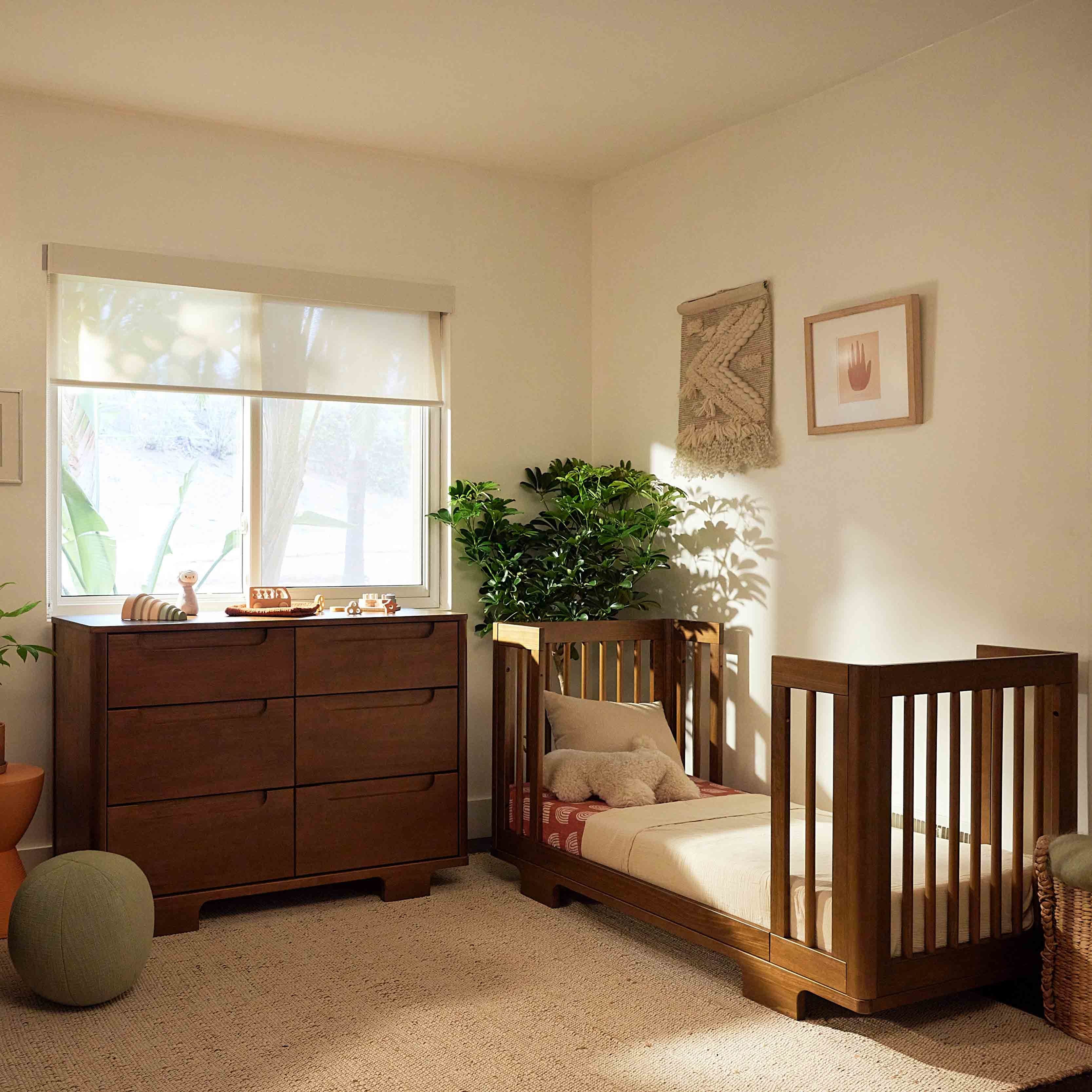 Yuzu 6-Drawer Dresser - Image 42