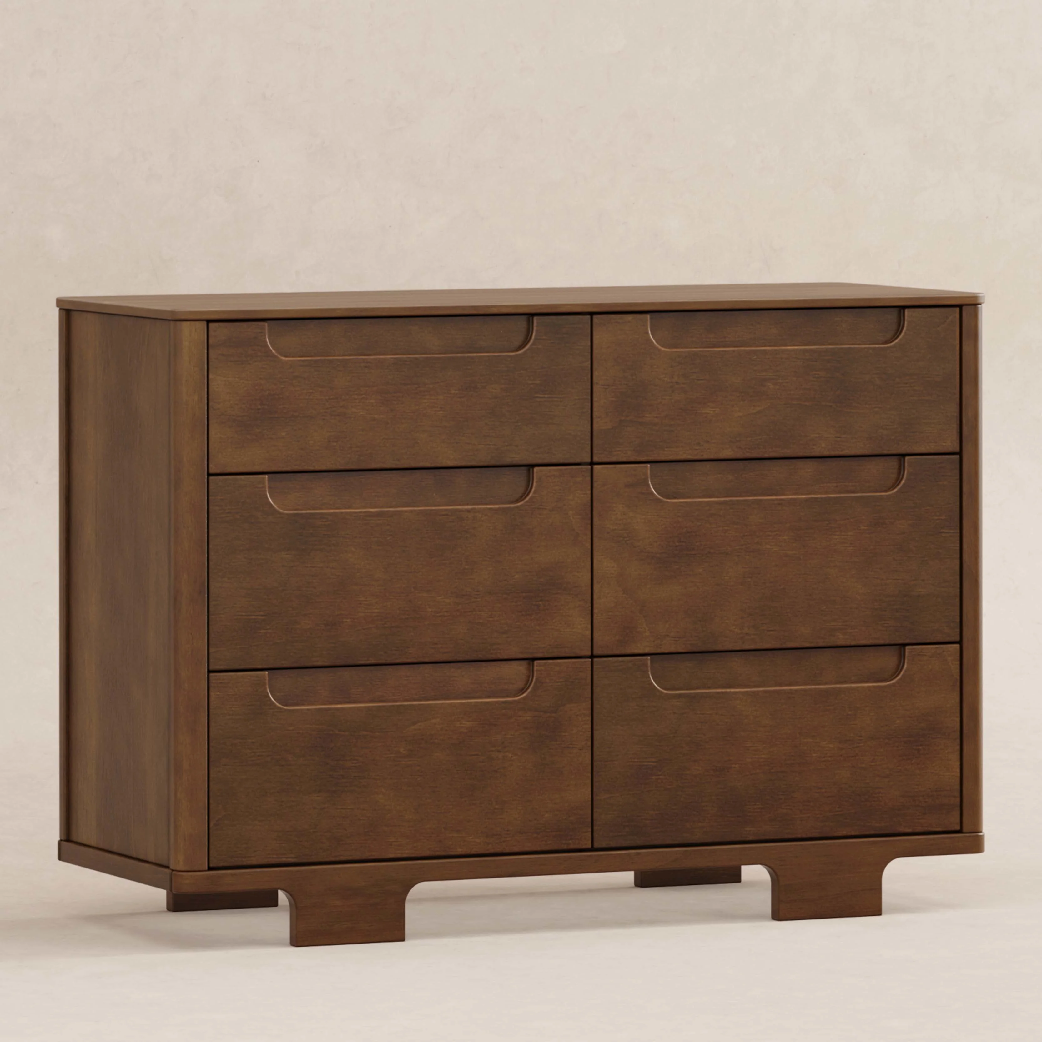 Yuzu 6-Drawer Dresser - Image 44