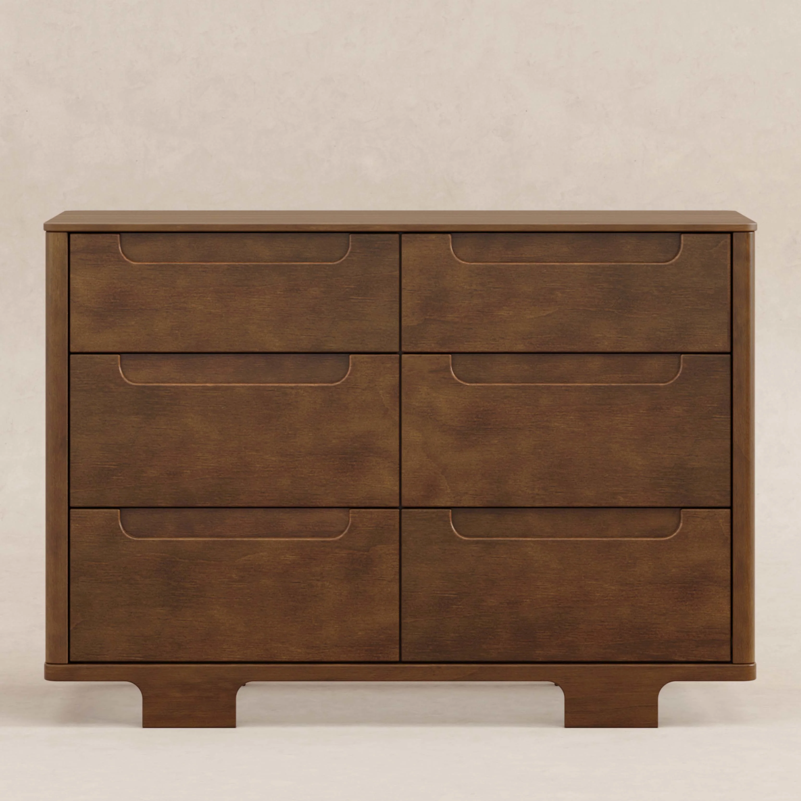 Yuzu 6-Drawer Dresser - Image 45
