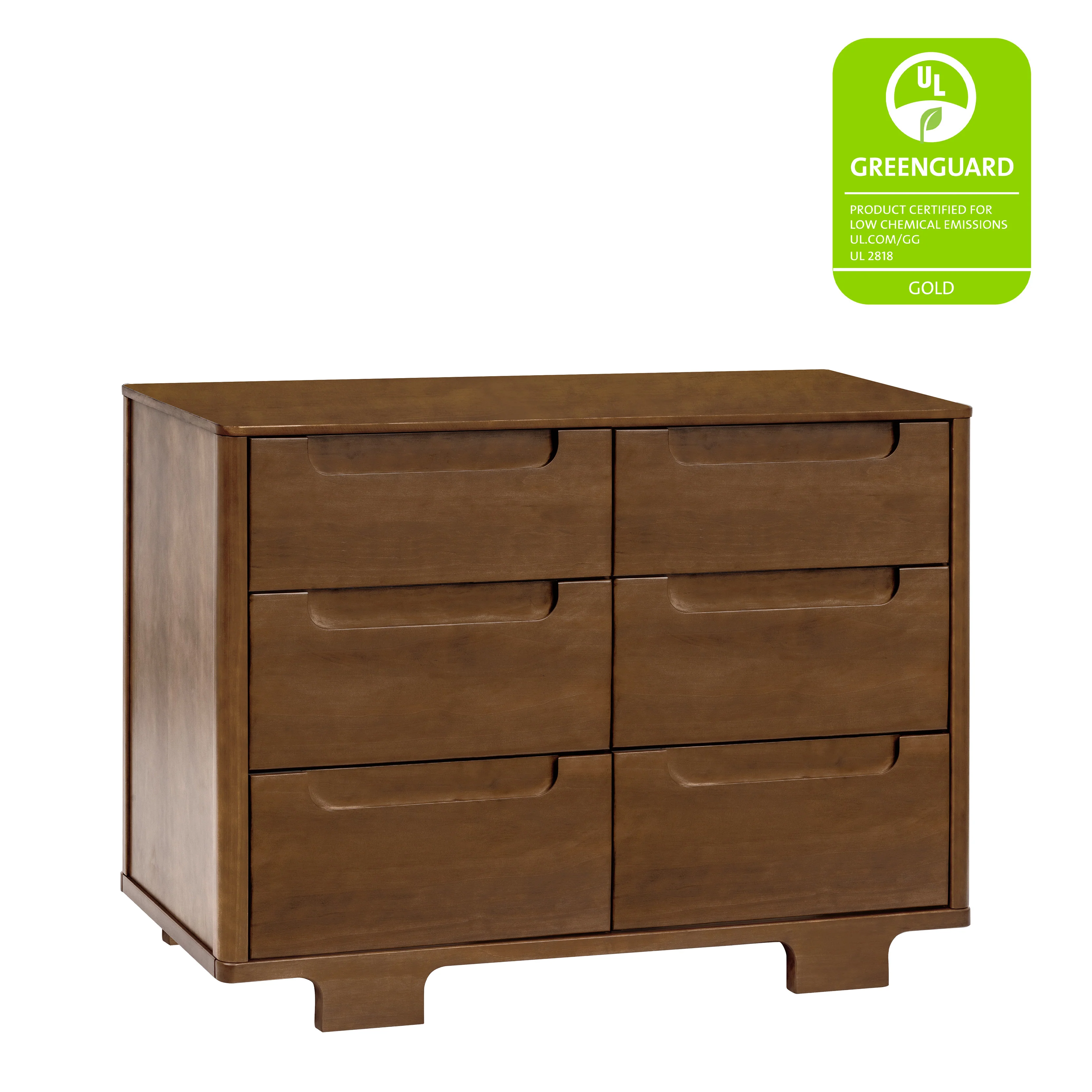 Yuzu 6-Drawer Dresser - Image 46