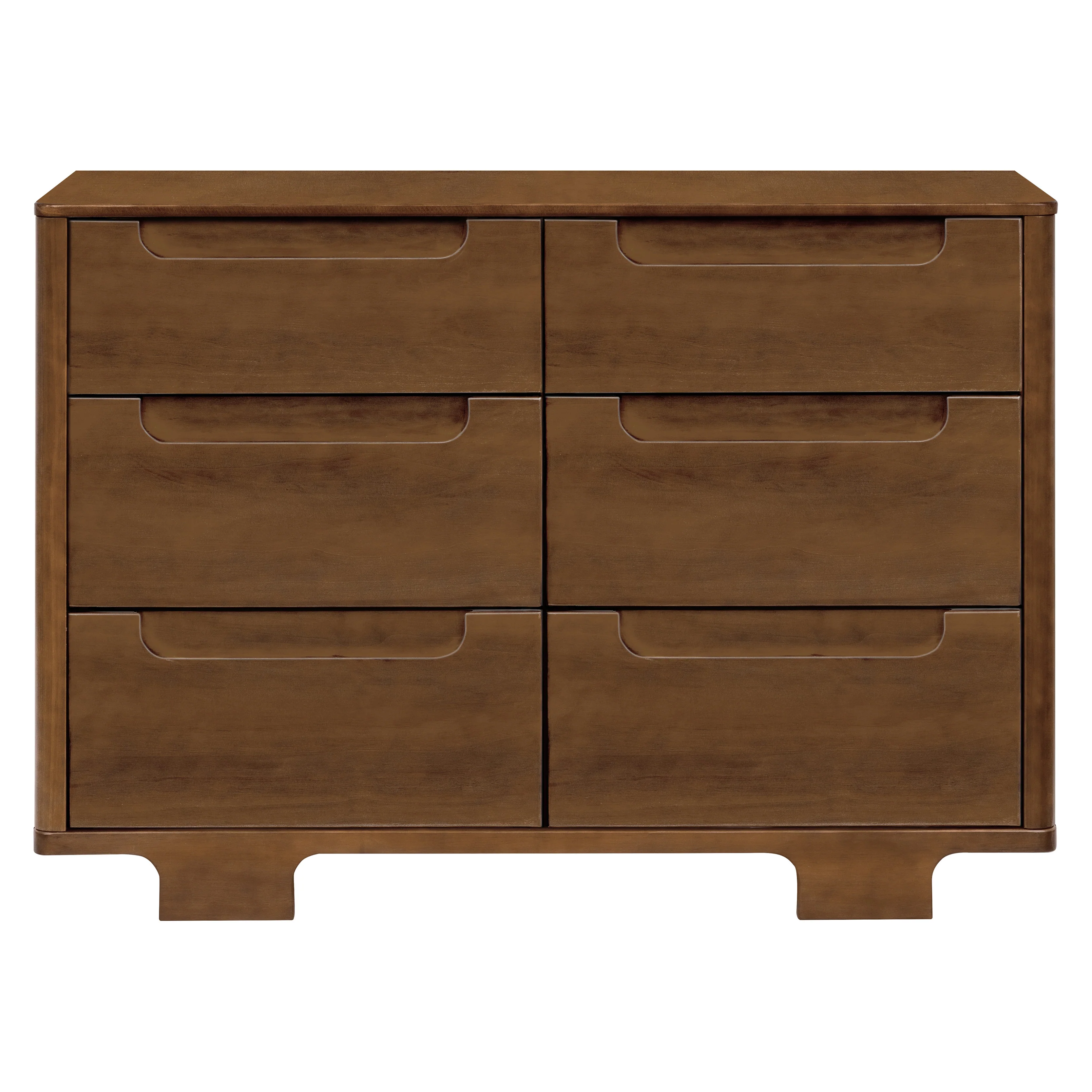Yuzu 6-Drawer Dresser - Image 48