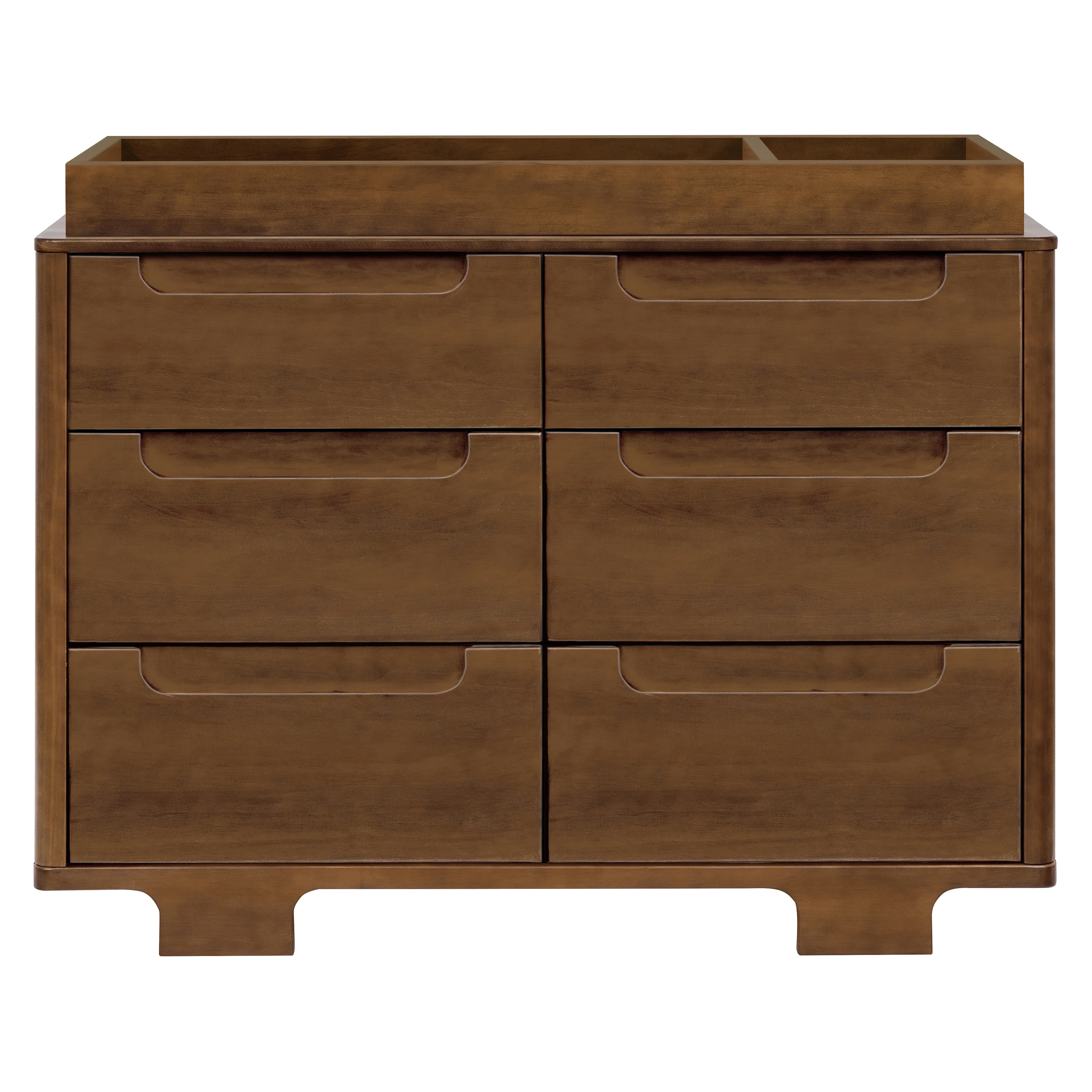 Yuzu 6-Drawer Dresser - Image 49