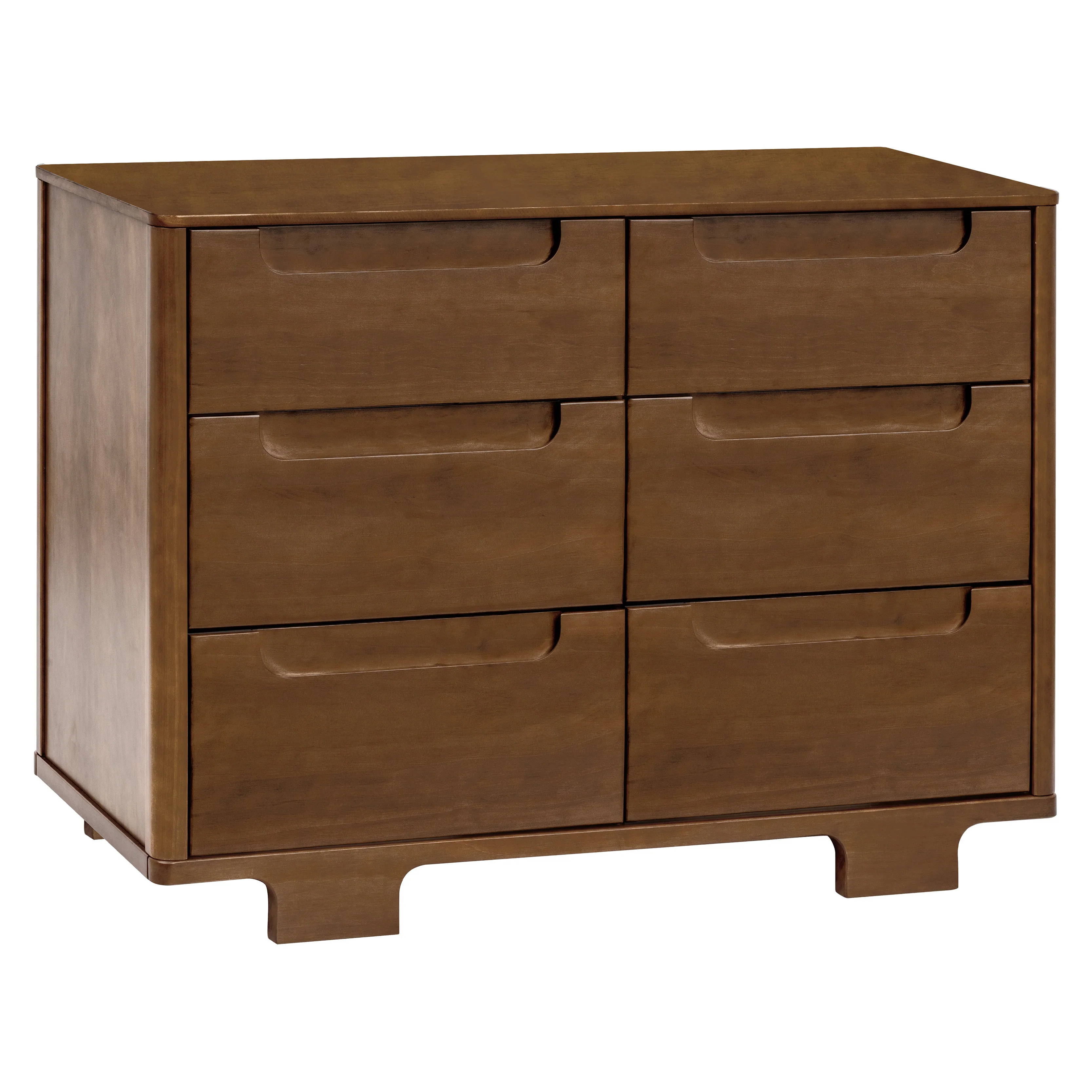 Yuzu 6-Drawer Dresser - Image 51