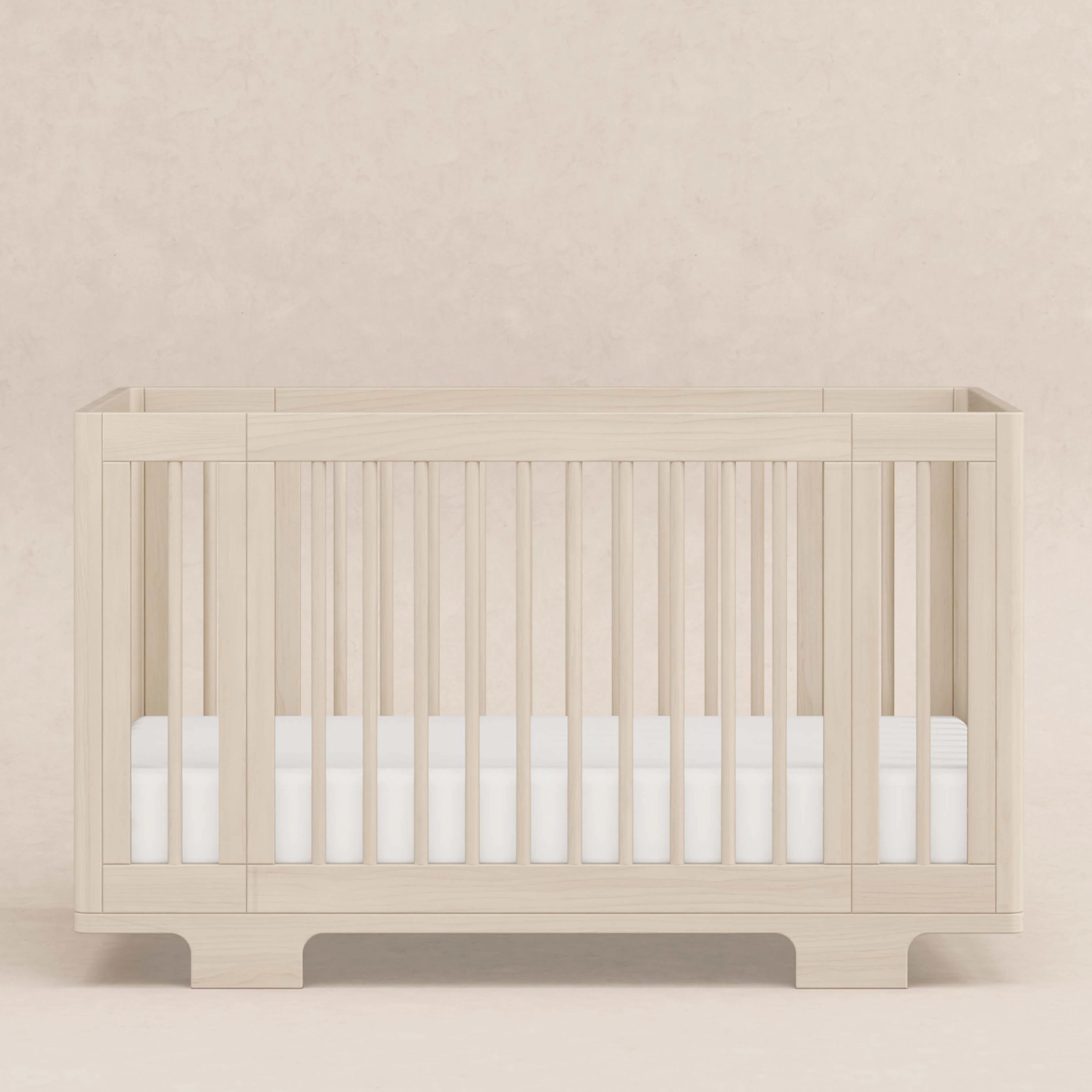 Yuzu 8-in-1 Convertible Crib with All-Stages® Conversion Kits - Image 101