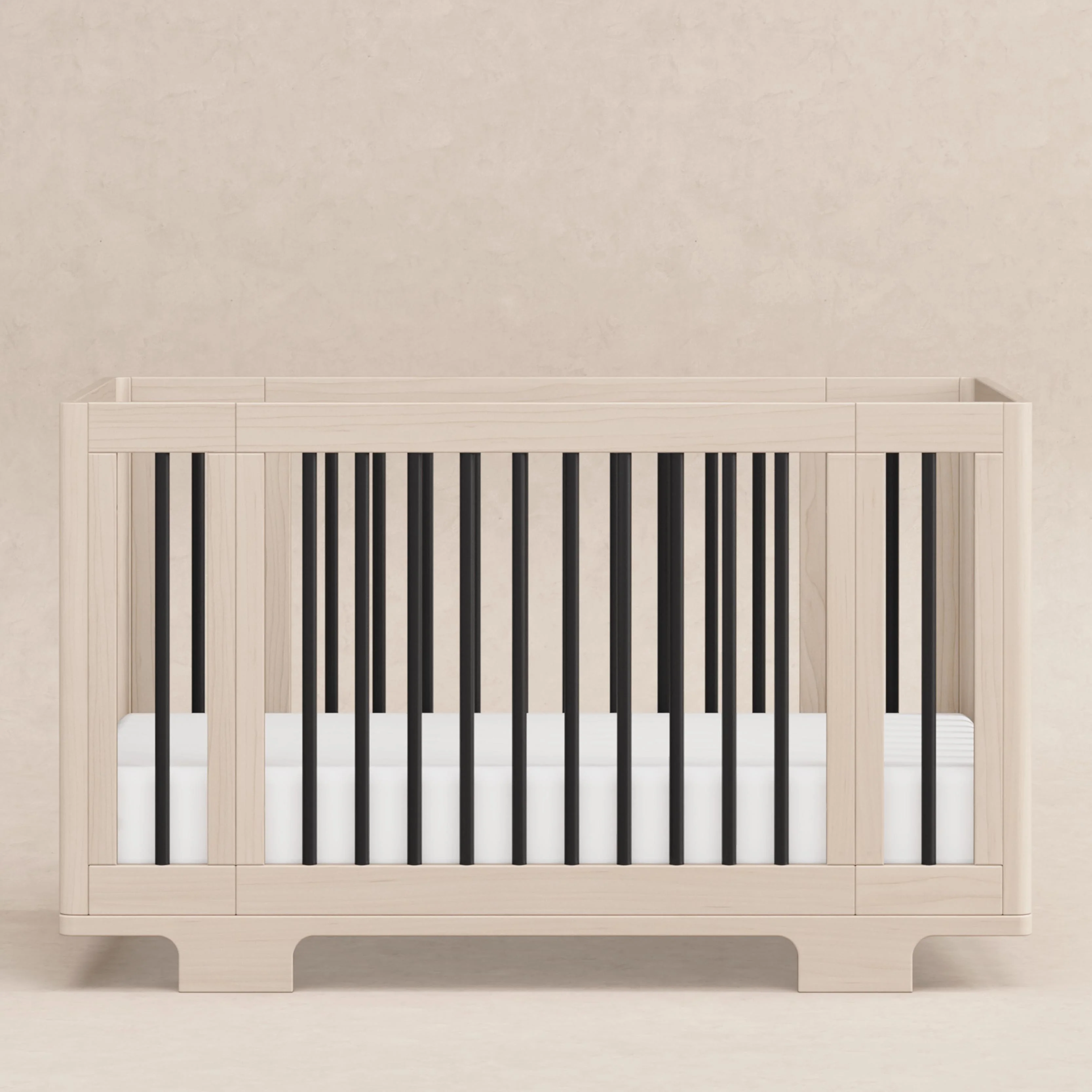 Yuzu 8-in-1 Convertible Crib with All-Stages® Conversion Kits - Image 122