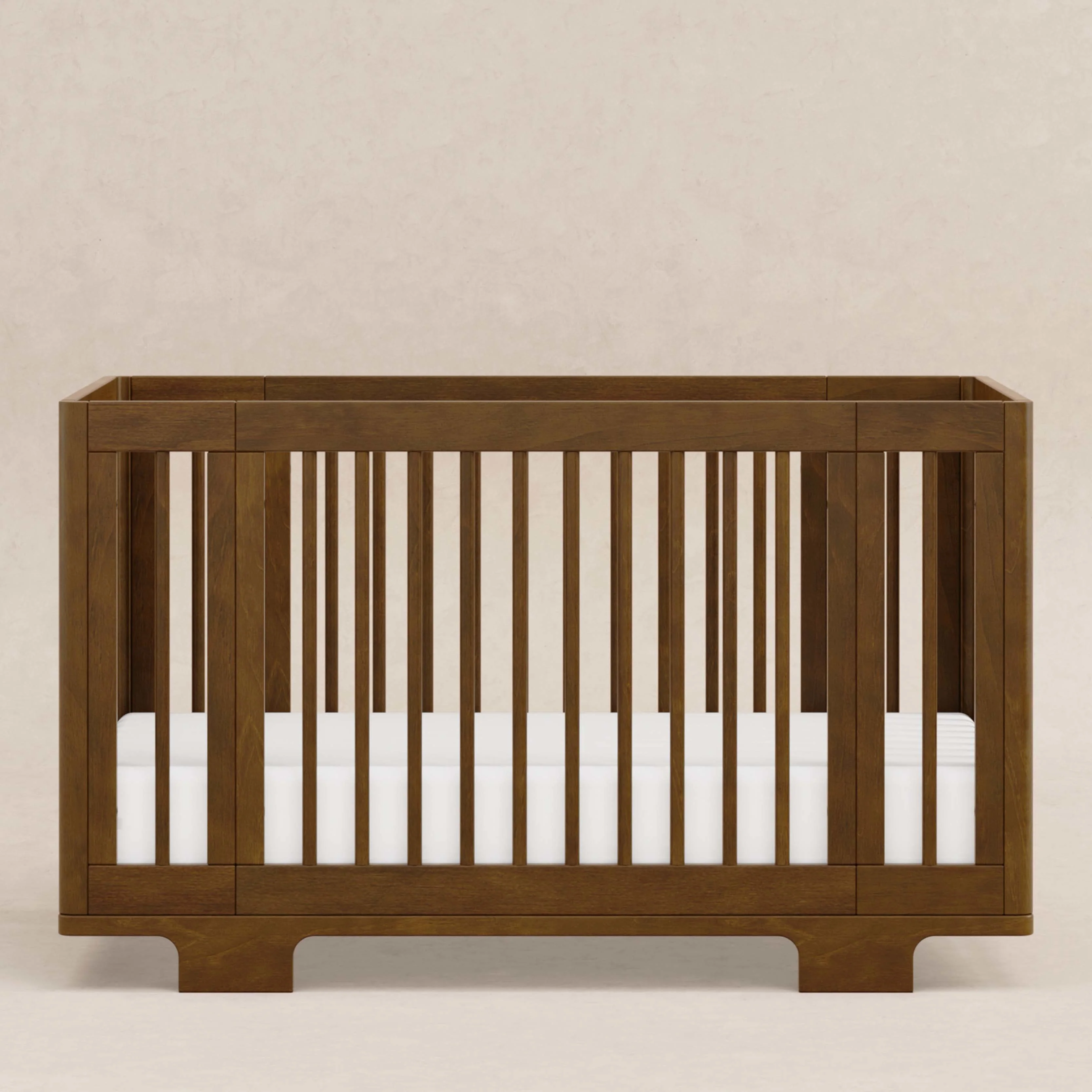 Yuzu 8-in-1 Convertible Crib with All-Stages® Conversion Kits - Image 143