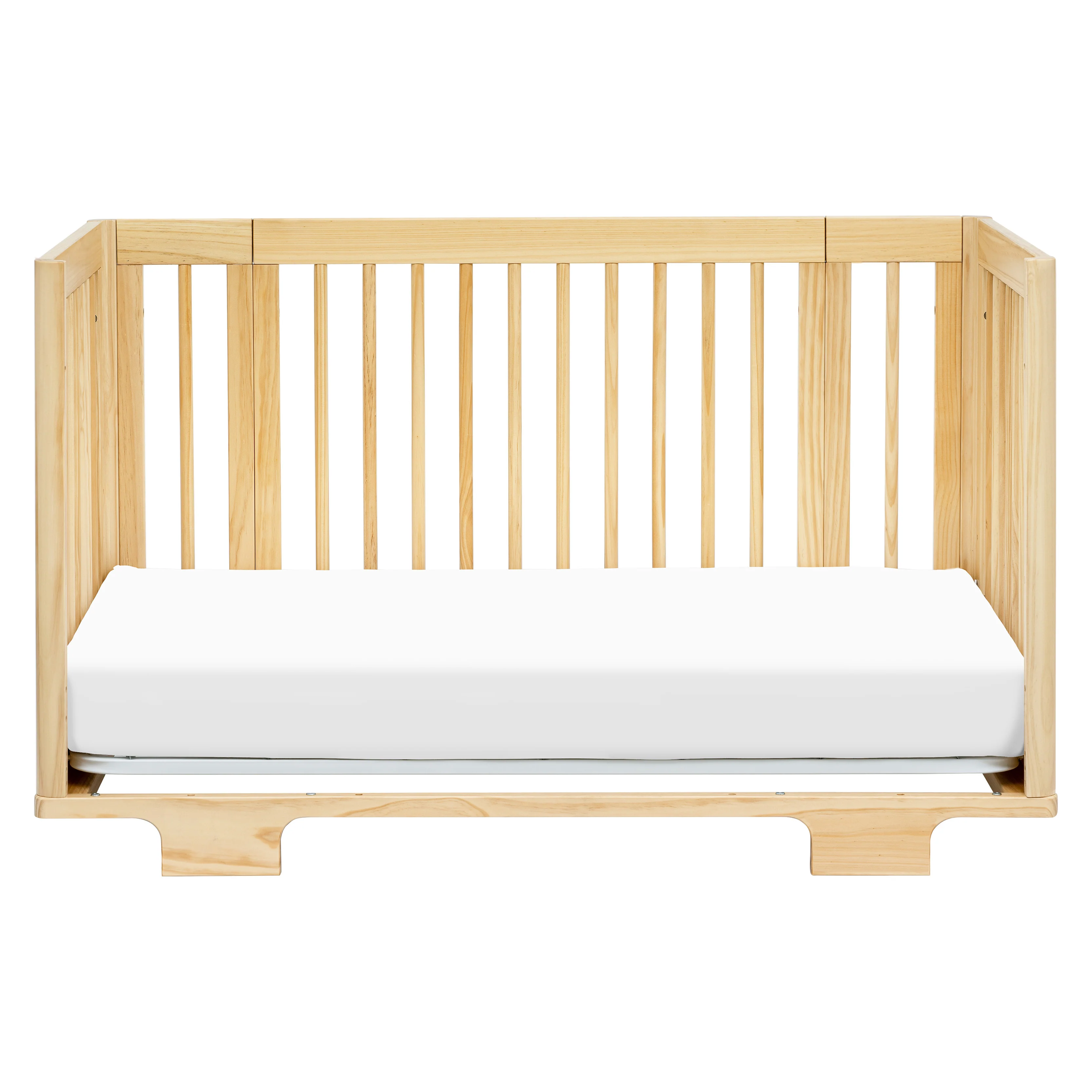 Yuzu 8-in-1 Convertible Crib with All-Stages® Conversion Kits - Image 18