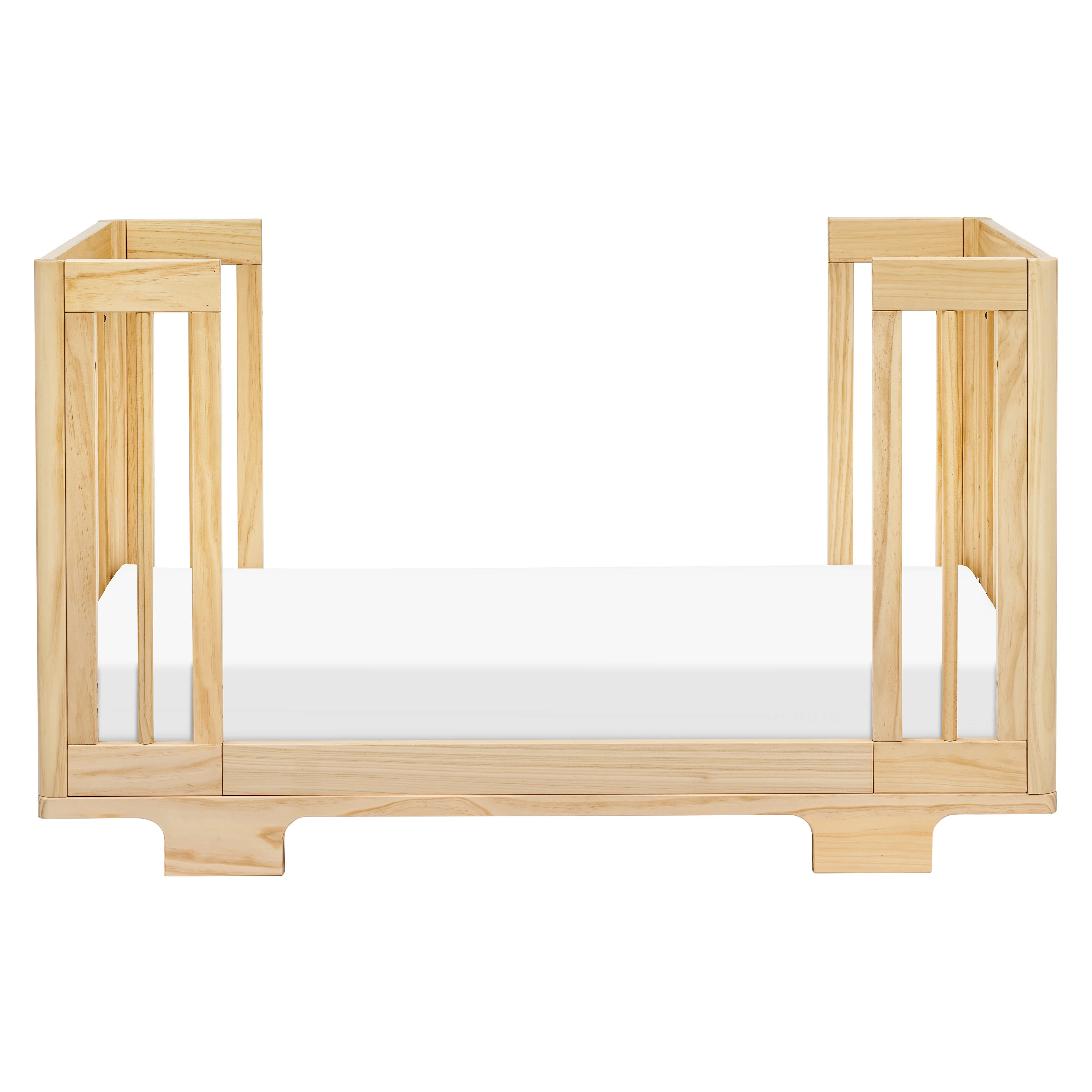 Yuzu 8-in-1 Convertible Crib with All-Stages® Conversion Kits - Image 19