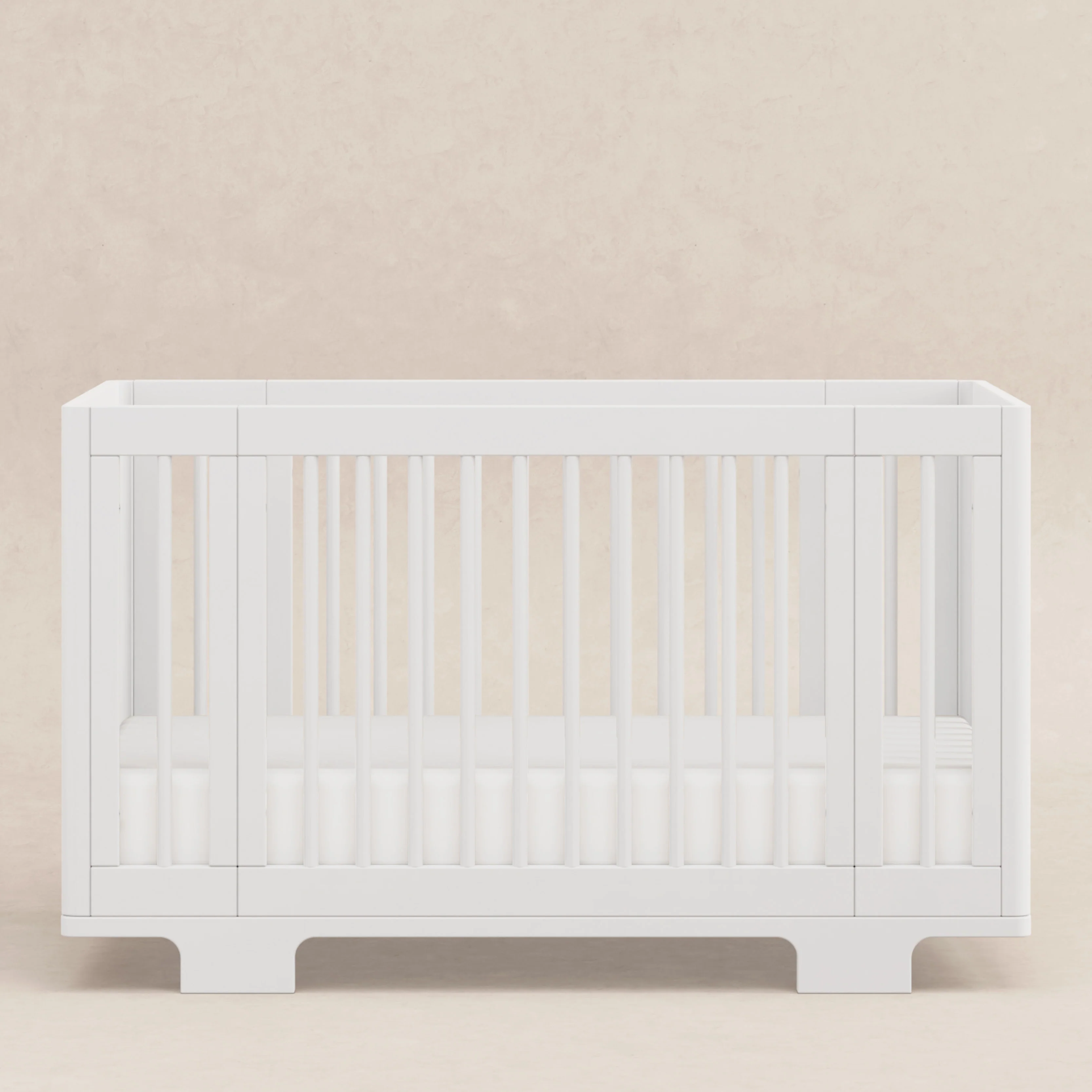 Yuzu 8-in-1 Convertible Crib with All-Stages® Conversion Kits - Image 42