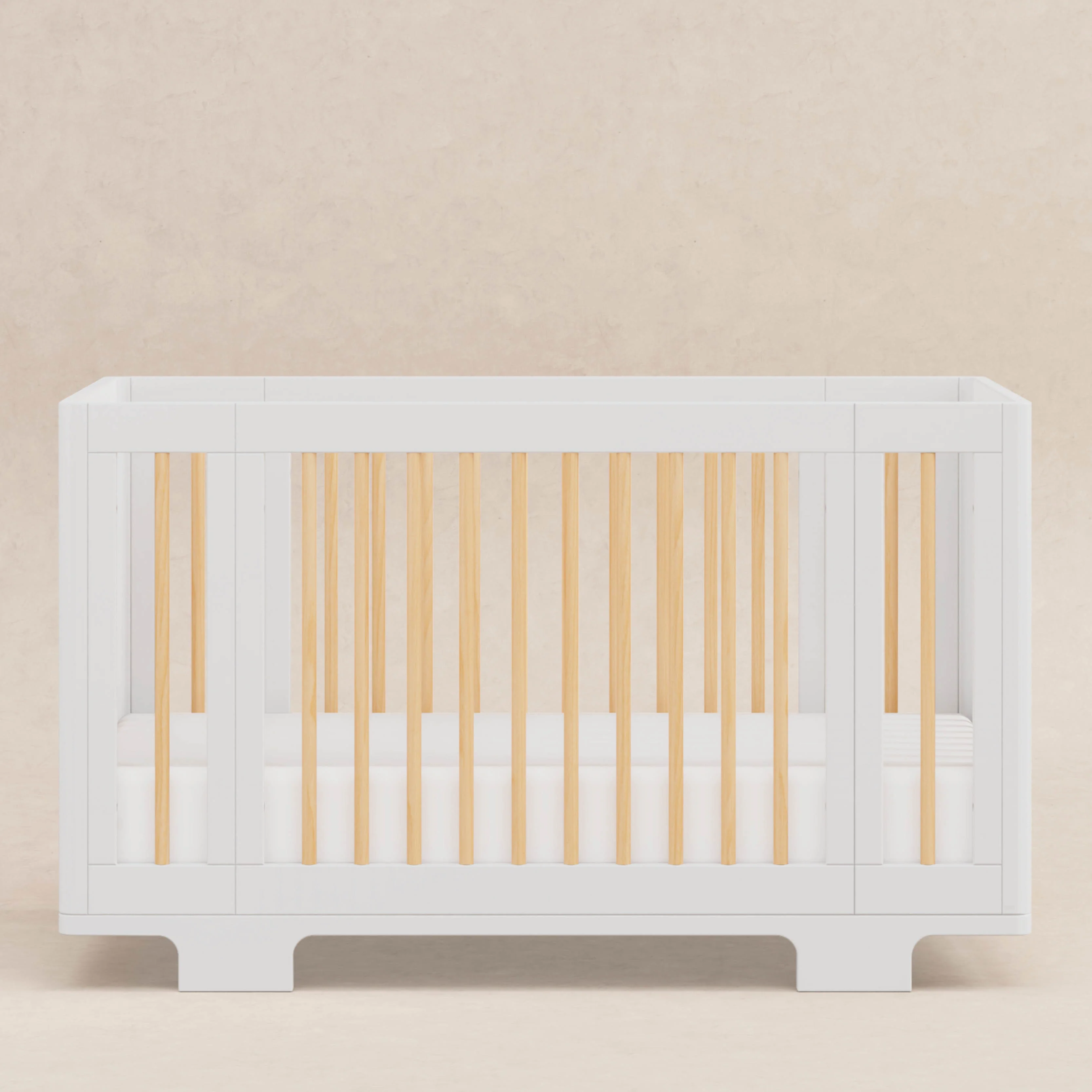Yuzu 8-in-1 Convertible Crib with All-Stages® Conversion Kits - Image 63
