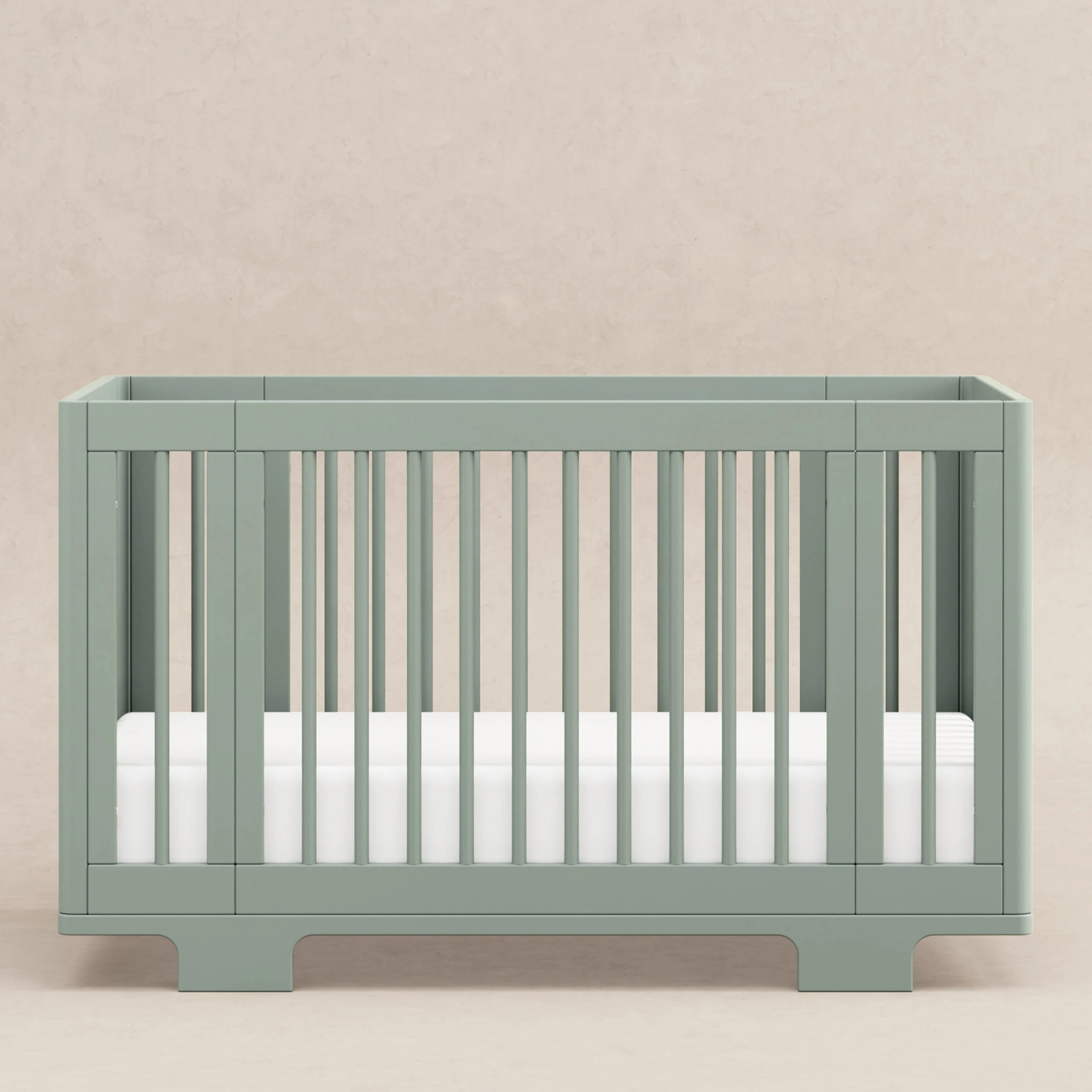 Yuzu 8-in-1 Convertible Crib with All-Stages® Conversion Kits - Image 72