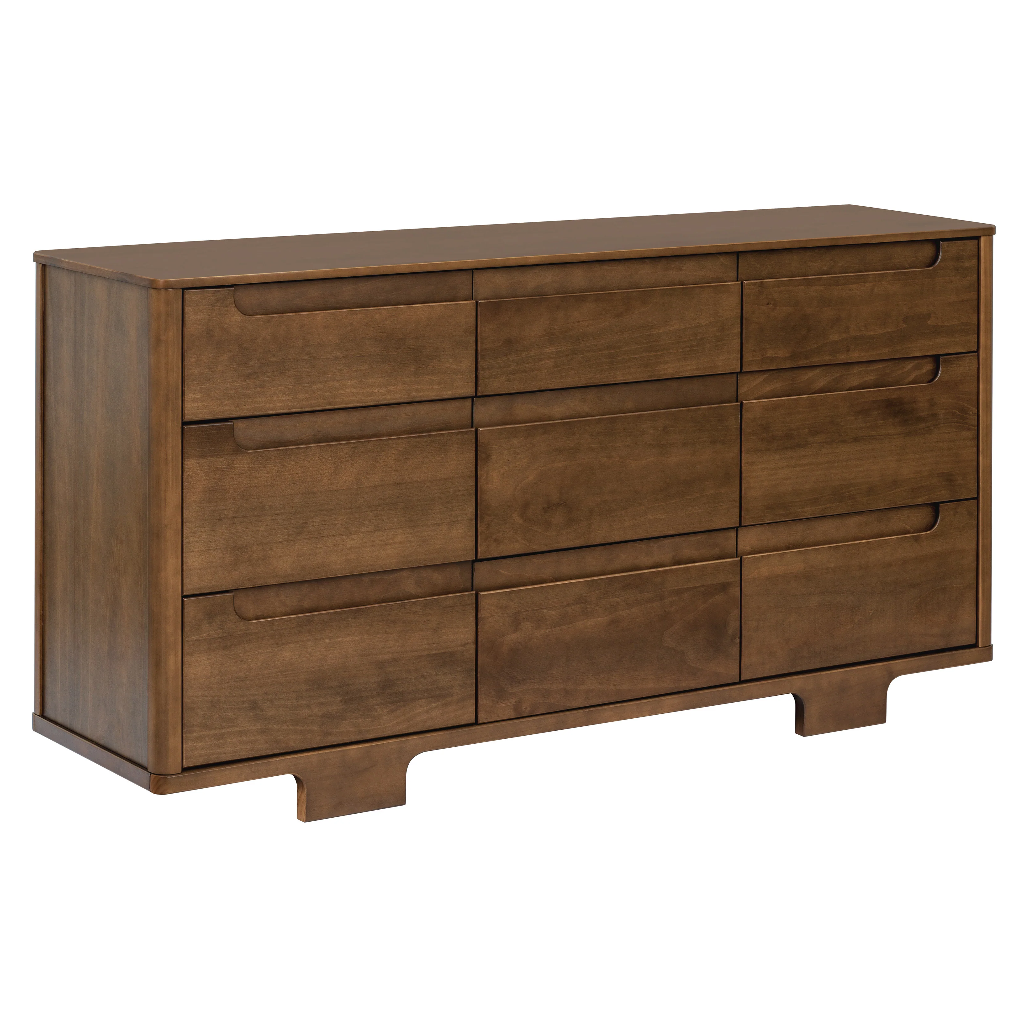 Yuzu 9-Drawer Assembled Dresser - Image 11