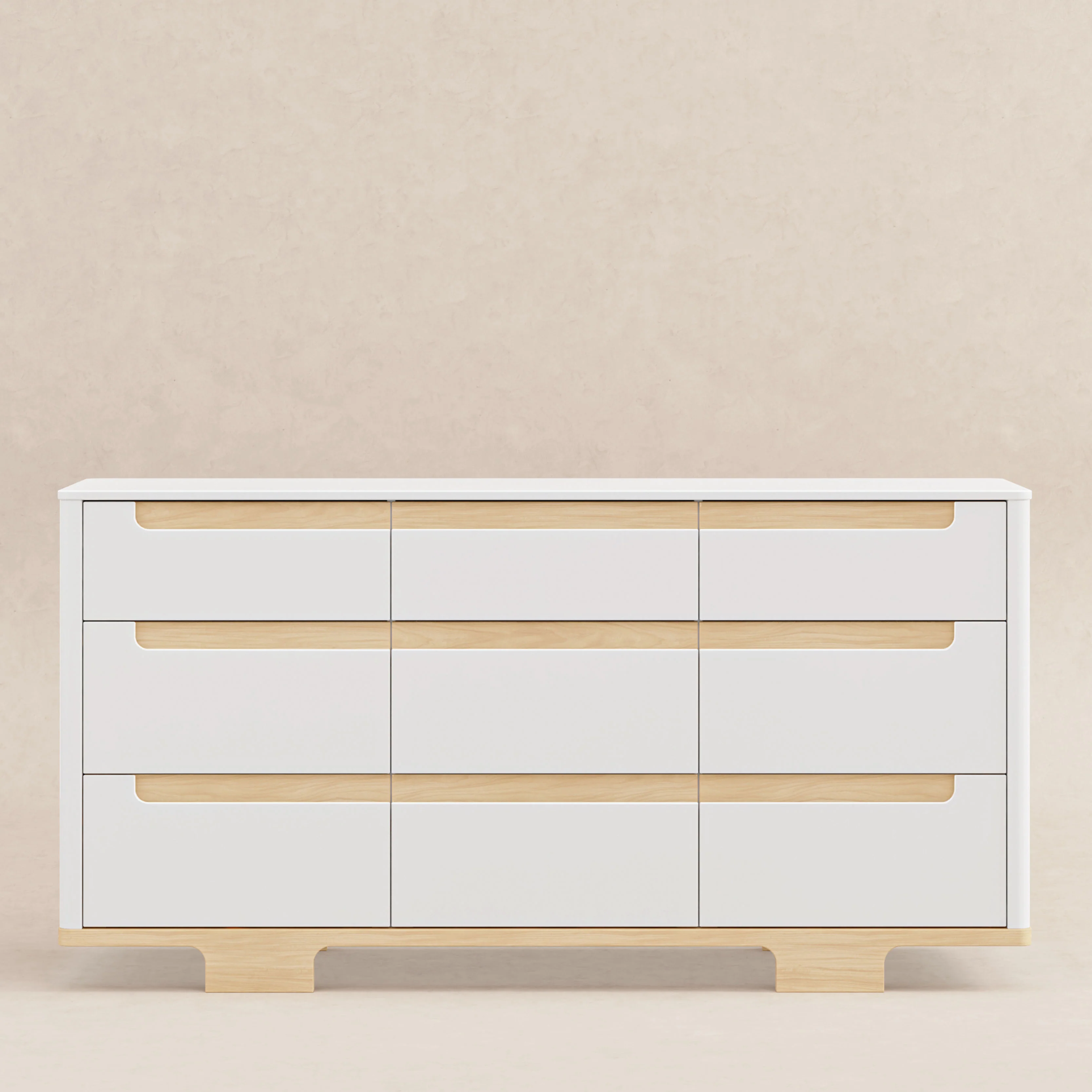 Yuzu 9-Drawer Assembled Dresser - Image 15