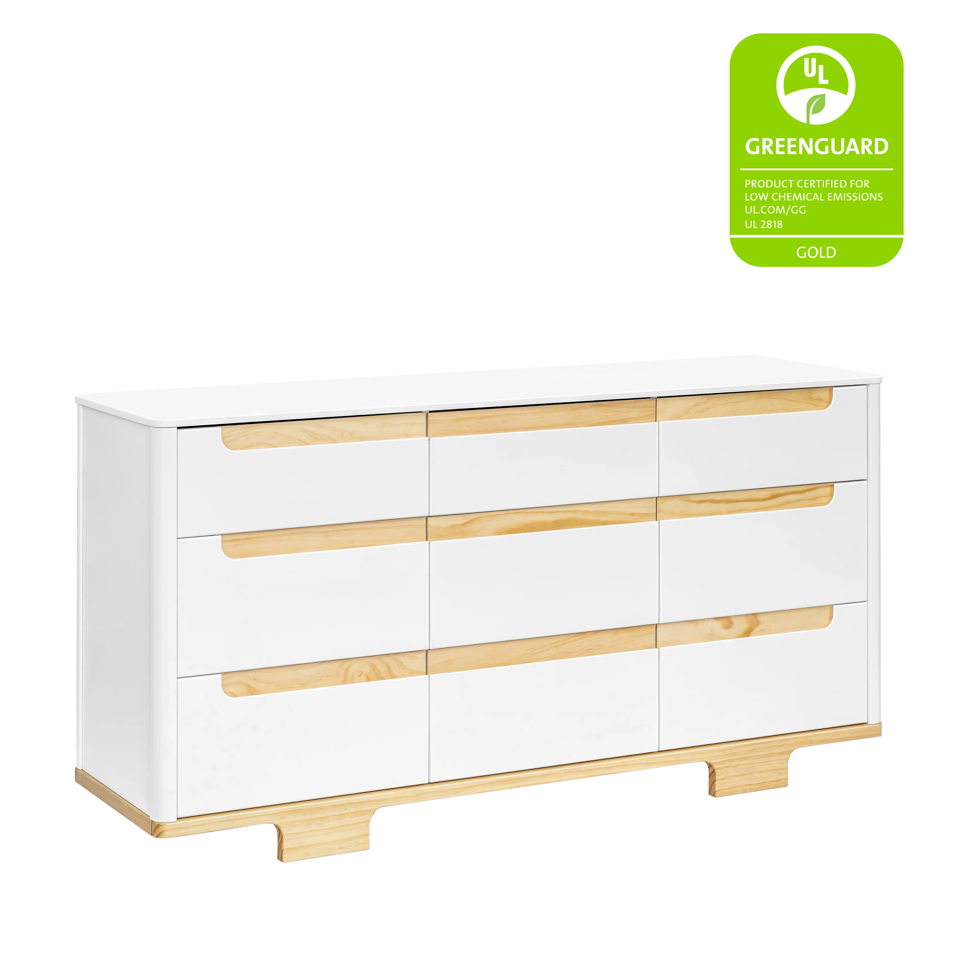 Yuzu 9-Drawer Assembled Dresser - Image 17