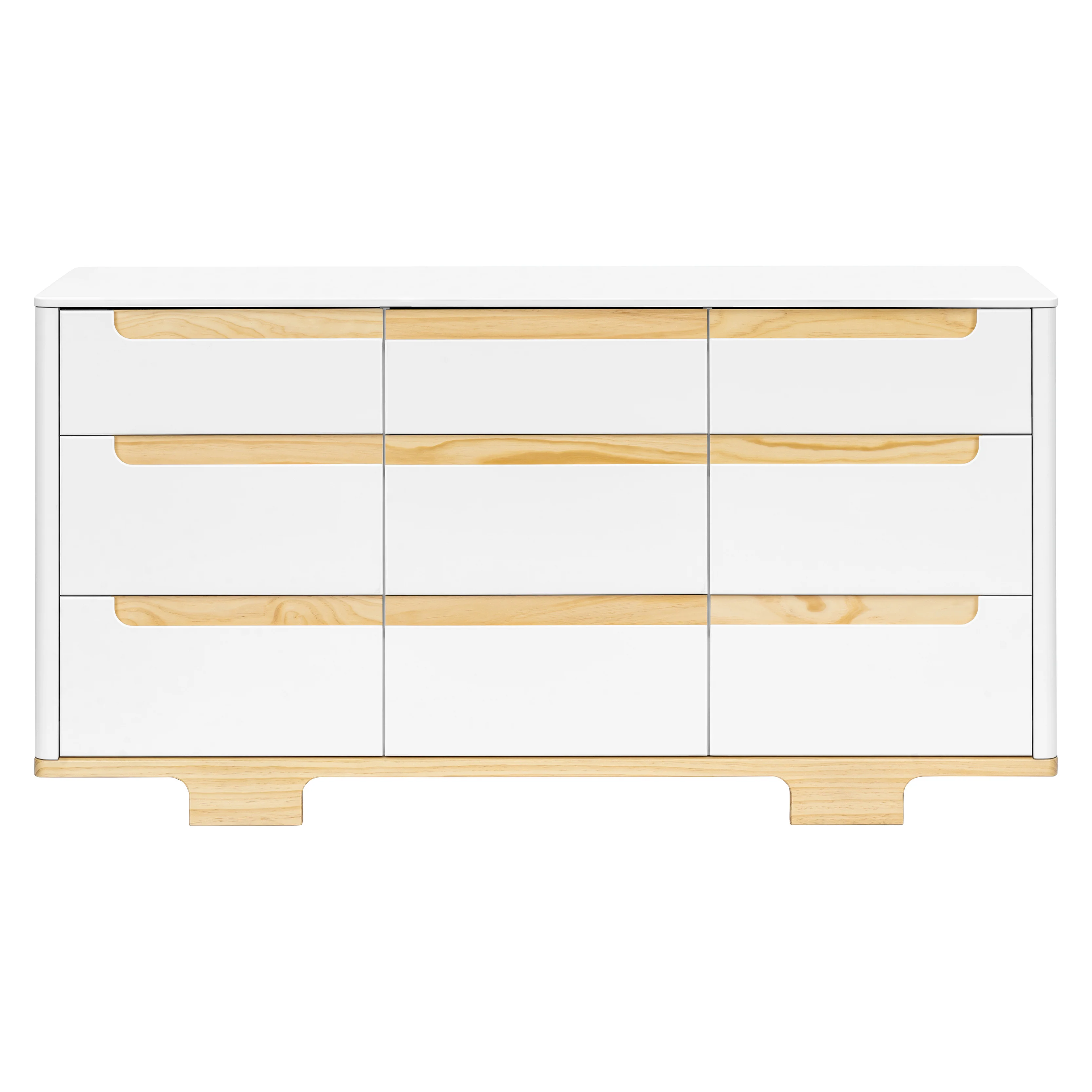 Yuzu 9-Drawer Assembled Dresser - Image 18