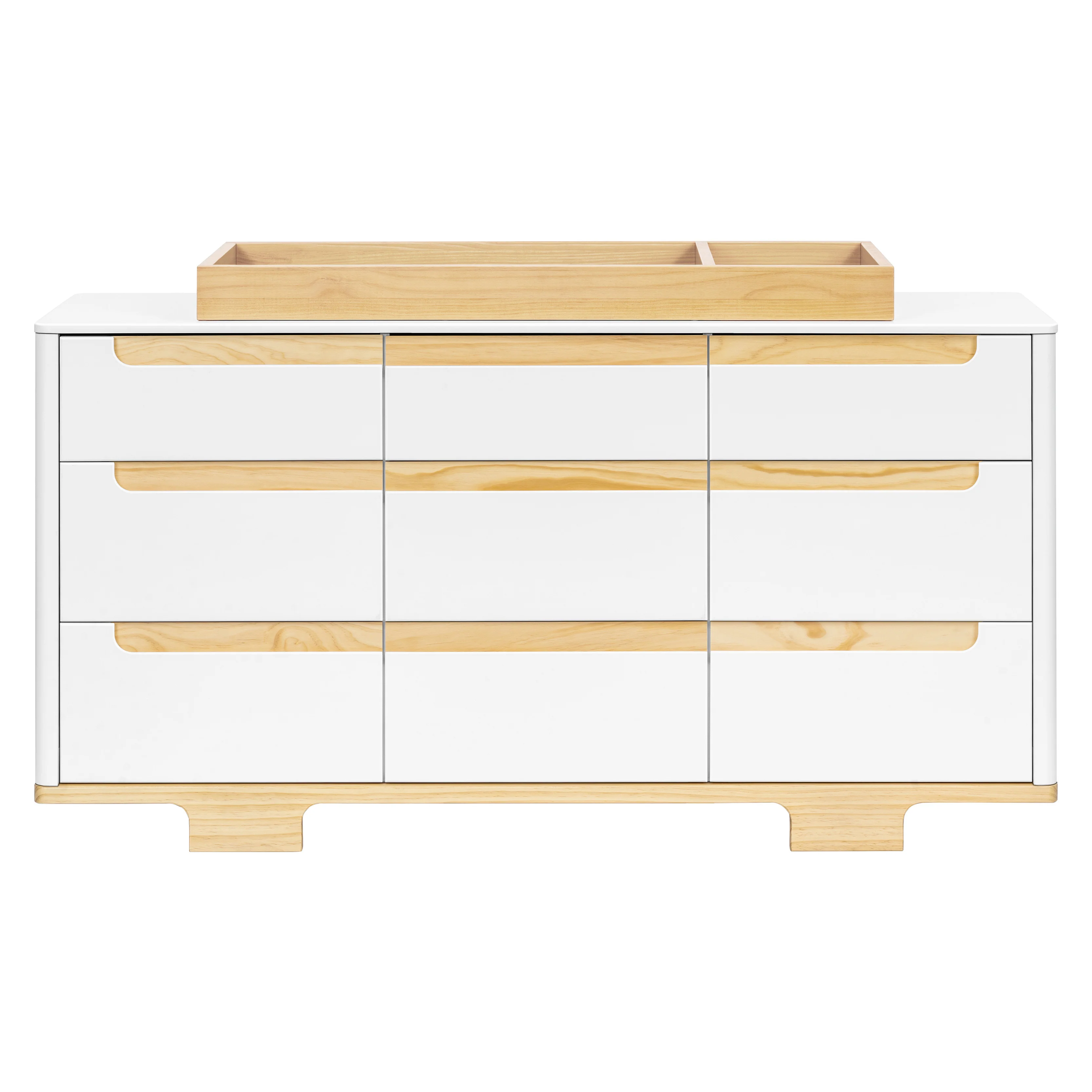 Yuzu 9-Drawer Assembled Dresser - Image 19