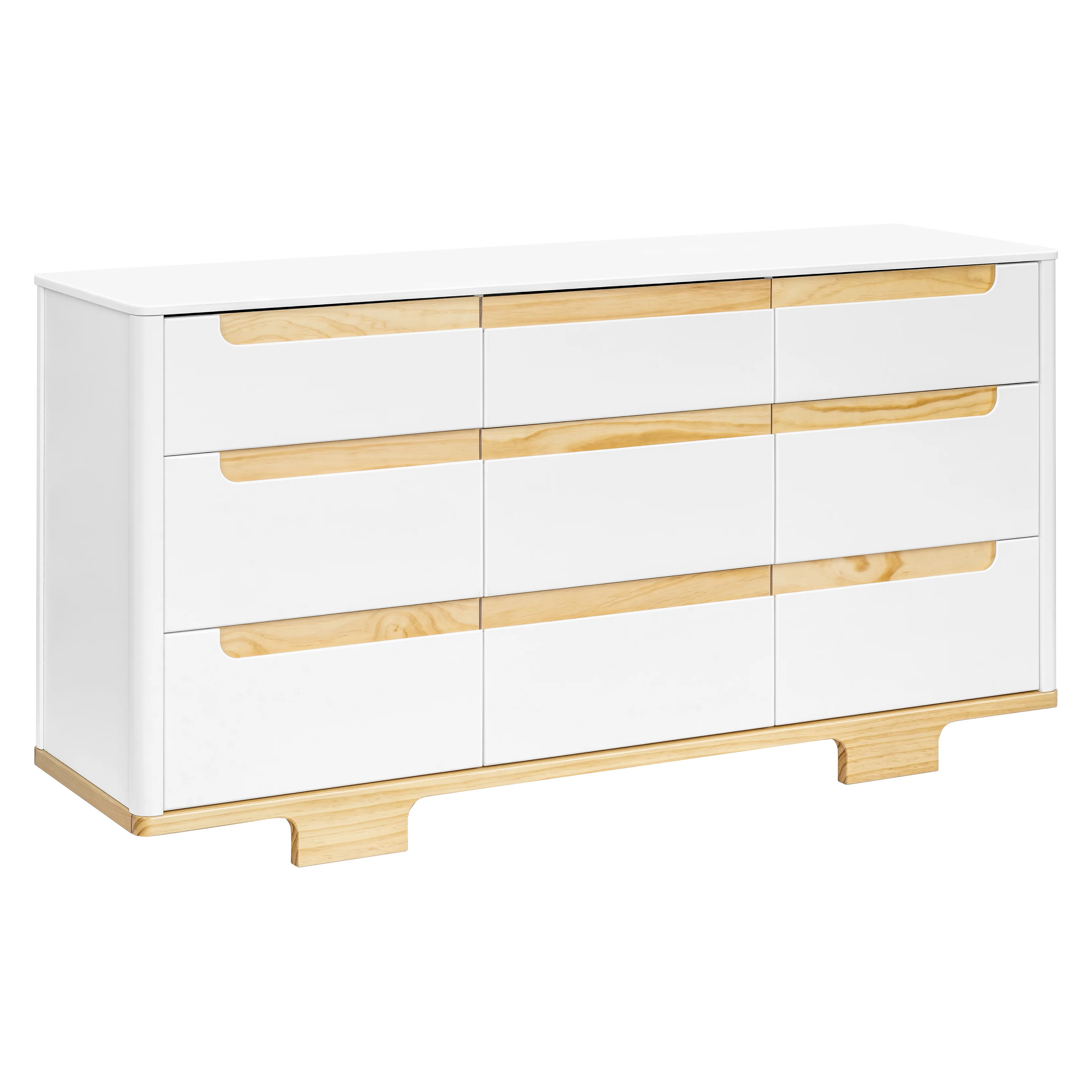 Yuzu 9-Drawer Assembled Dresser - Image 22