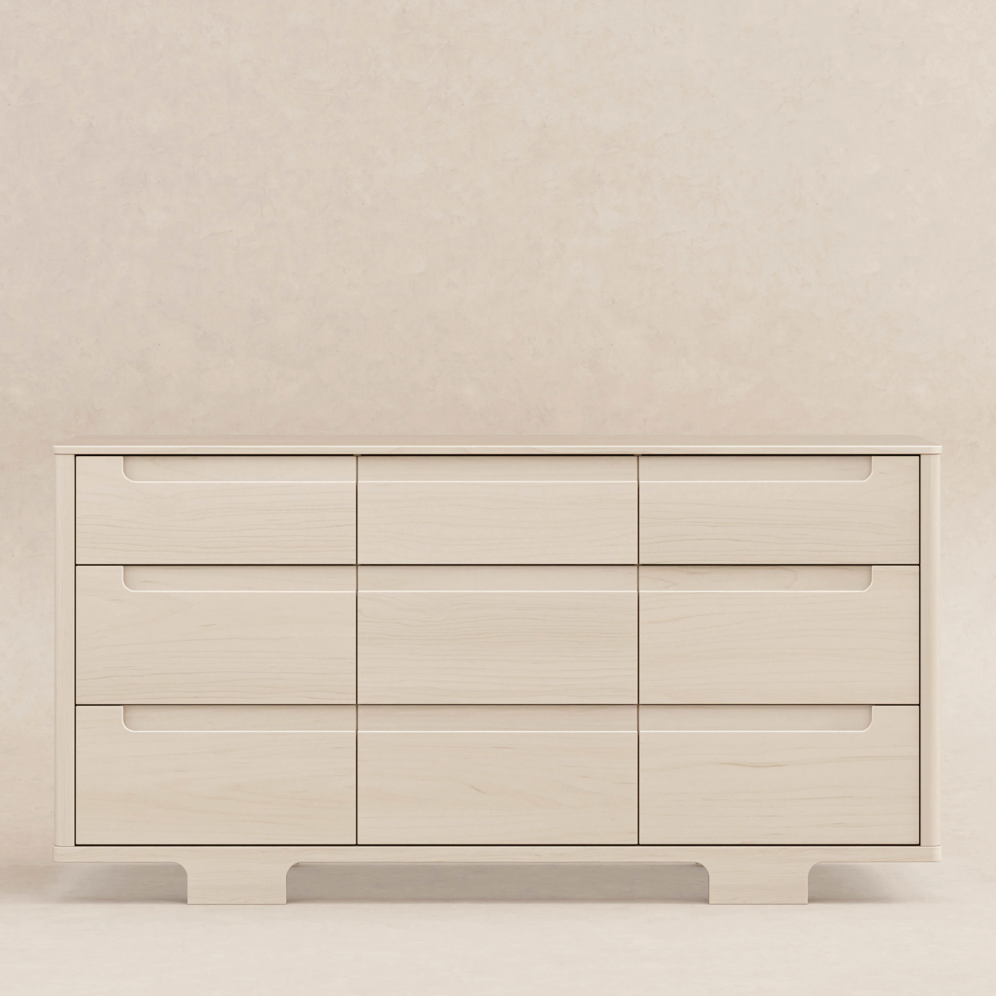 Yuzu 9-Drawer Assembled Dresser - Image 27