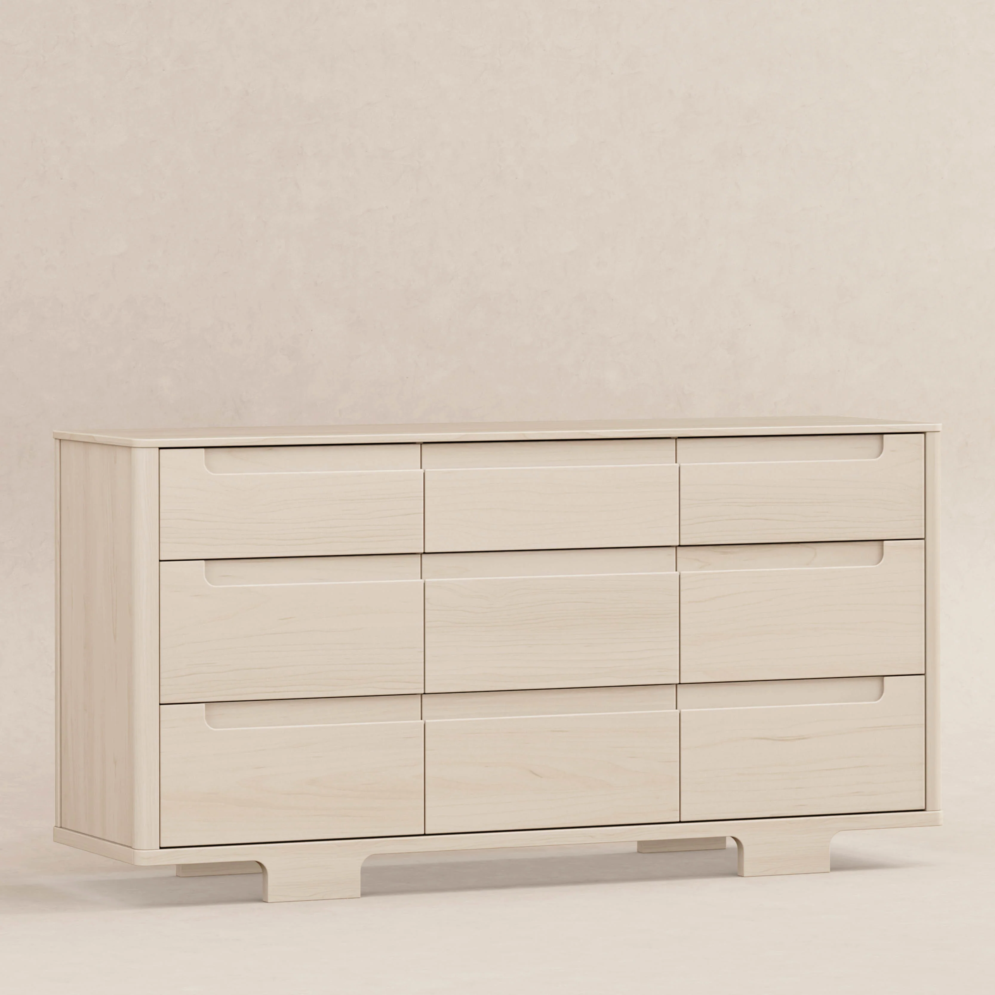 Yuzu 9-Drawer Assembled Dresser - Image 28