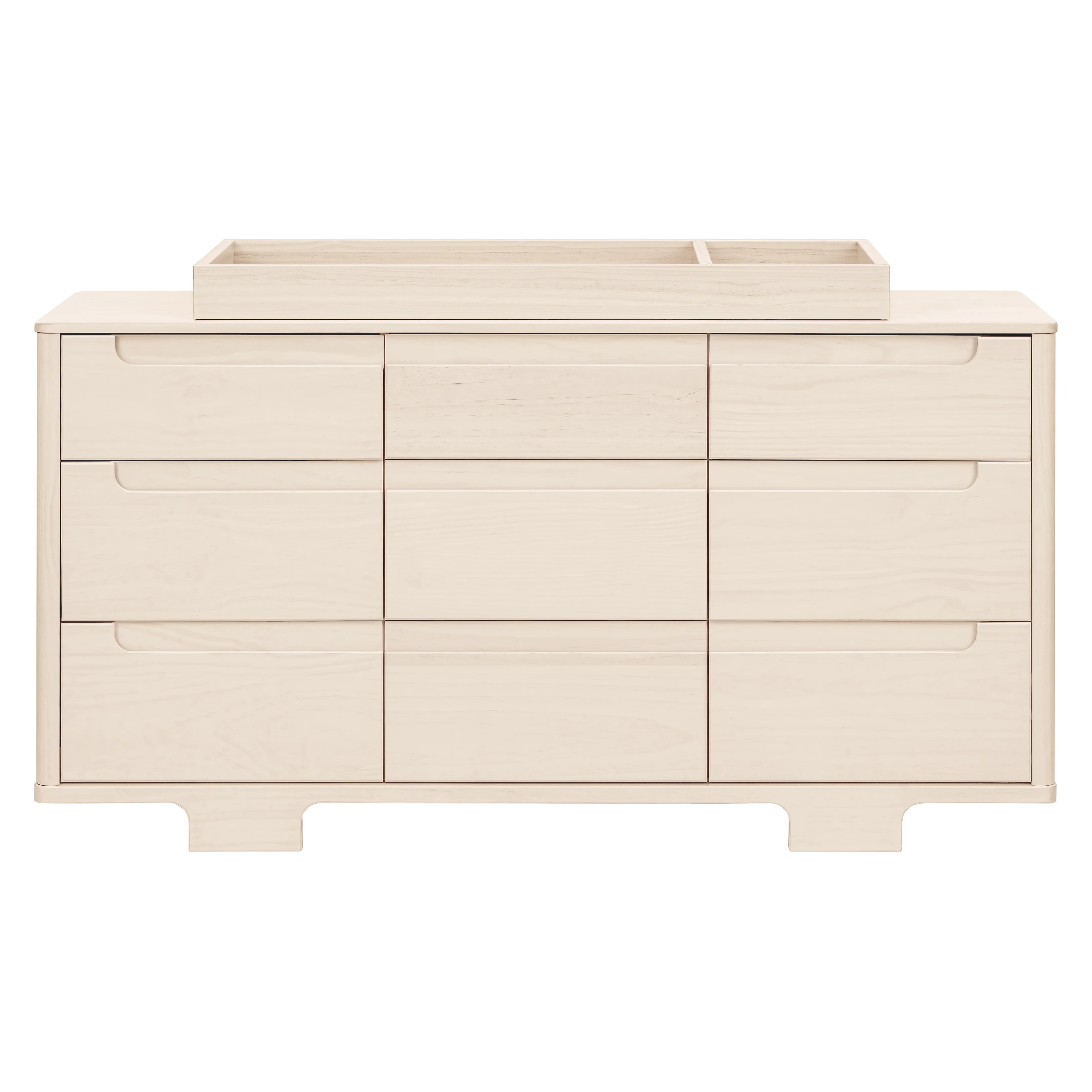 Yuzu 9-Drawer Assembled Dresser - Image 31