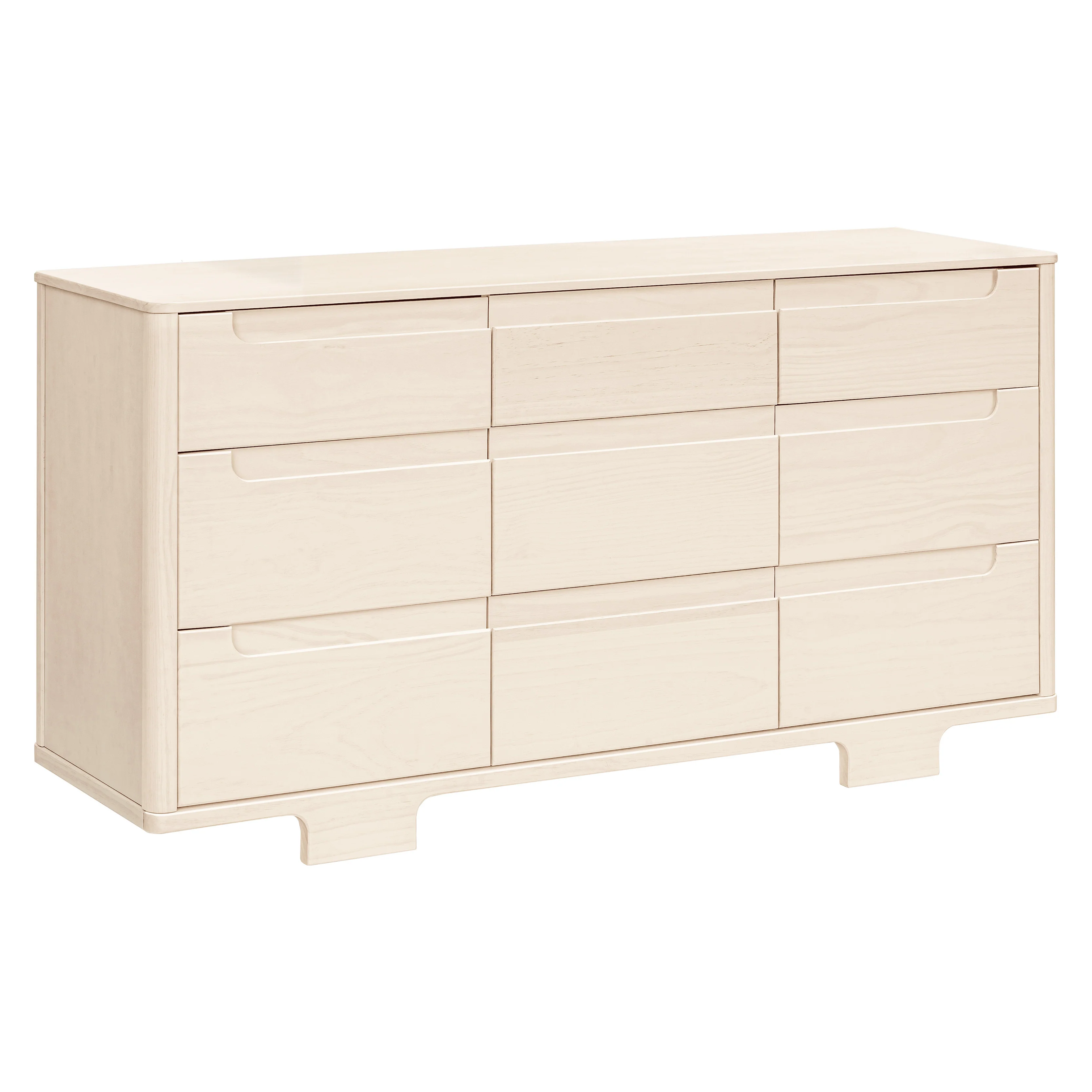 Yuzu 9-Drawer Assembled Dresser - Image 34